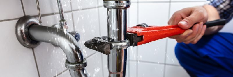 Broken Toilet Repair in Columbus, OH