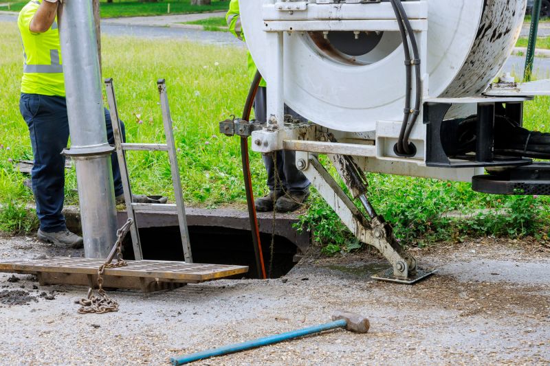Clogged Sewer Repair in San Jose, CA