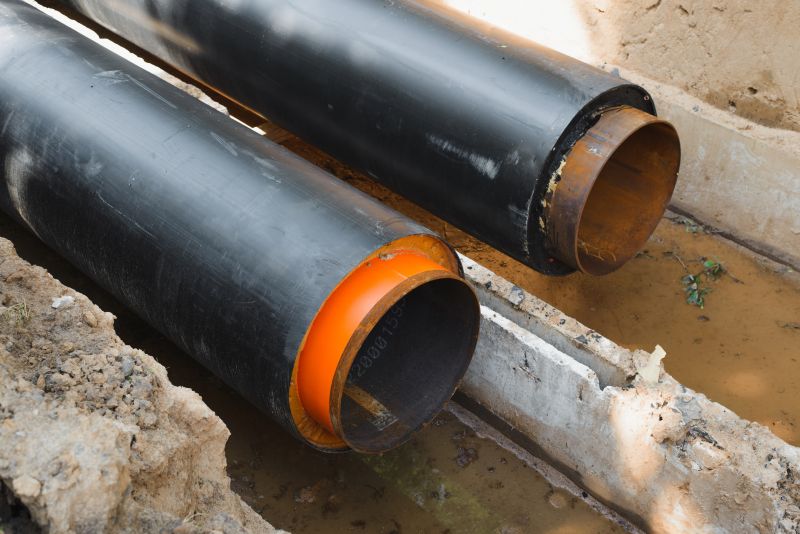 Clogged Sewer Repair in Columbus, OH
