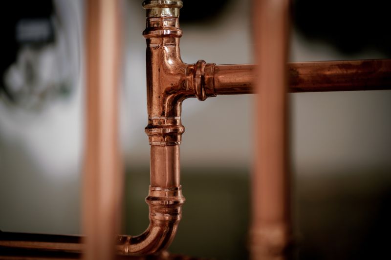 Drain Line Replacement in Denver, CO
