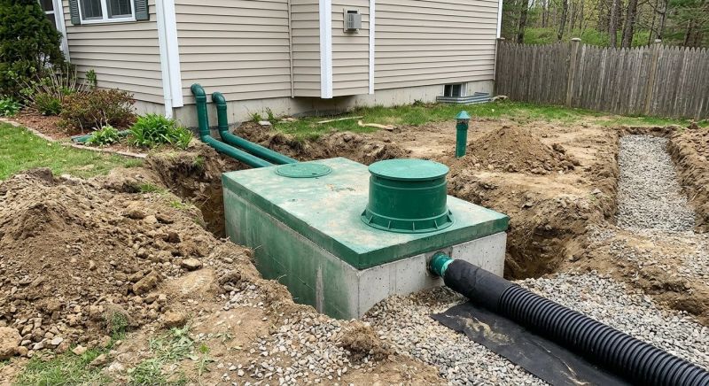 Septic Installation Service in San Antonio, TX