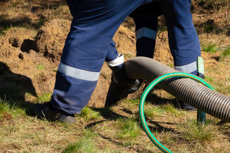 Sewer Drain Cleaning in Austin, TX