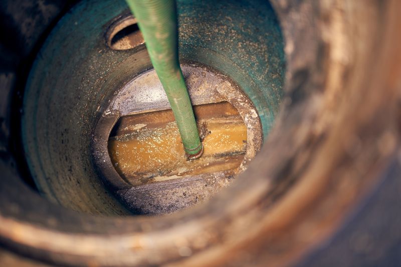 Sewer Drain Cleaning in Denver, CO