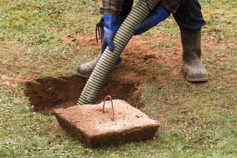 Sewer Line Cleaning in Annapolis, MD