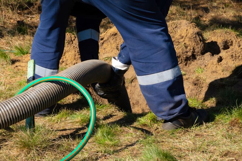 Sewer Line Unblocking in Fort Lauderdale, FL