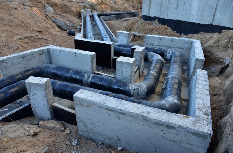 Sewer Maintenance in Katy, TX