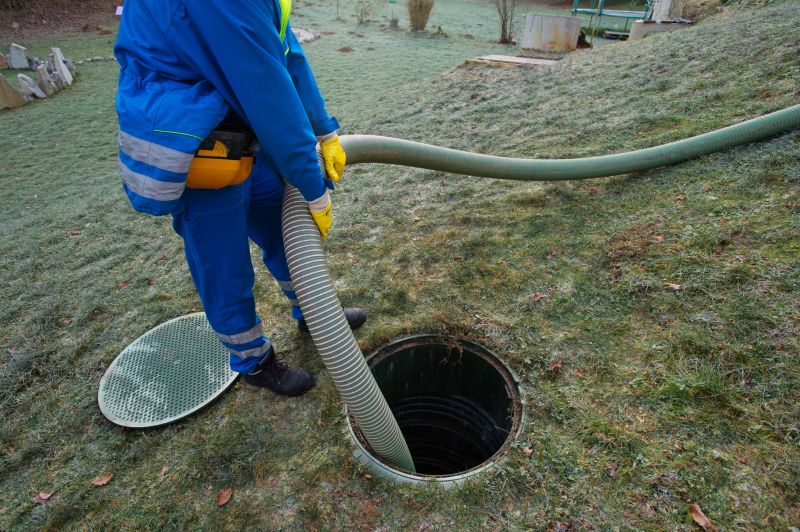 Sewer Pipe Clearing in West Palm Beach, FL