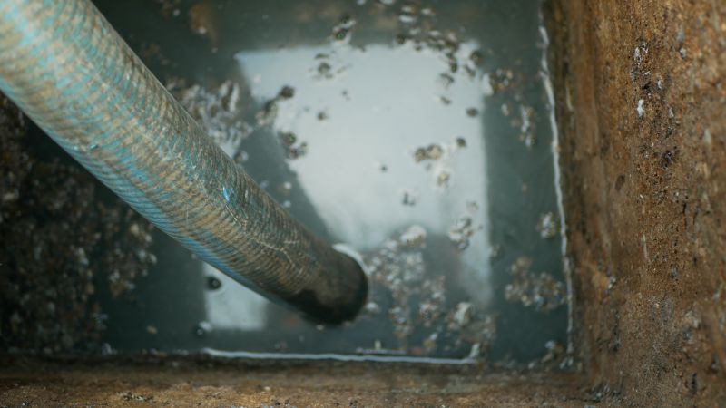 Sewer Pipe Clearing in Fort Lauderdale, FL
