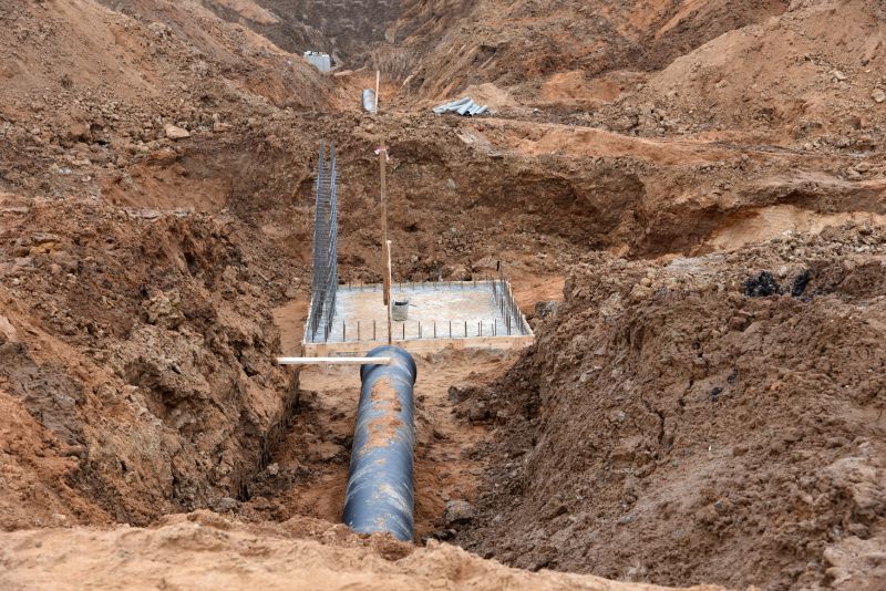 Sewer Repair in San Antonio, TX