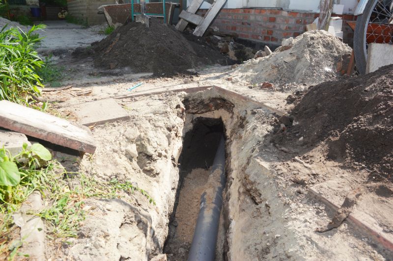 Sewer Repair in Boca Raton, FL