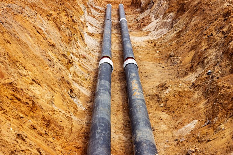 Sewer Repair in Denver County, CO