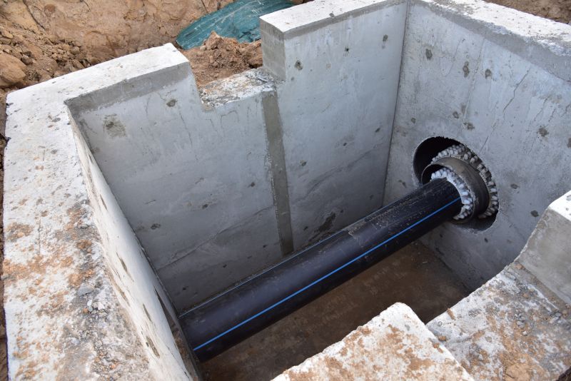 Sewer Repair in Annapolis, MD