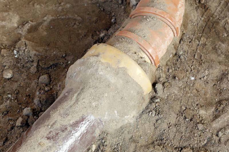 Sewer Repair in West Palm Beach, FL