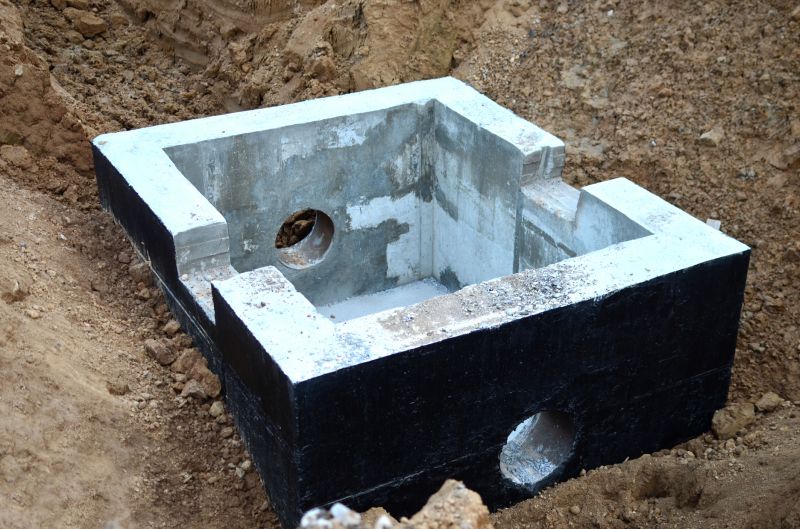 Sewer Service in Denver, CO