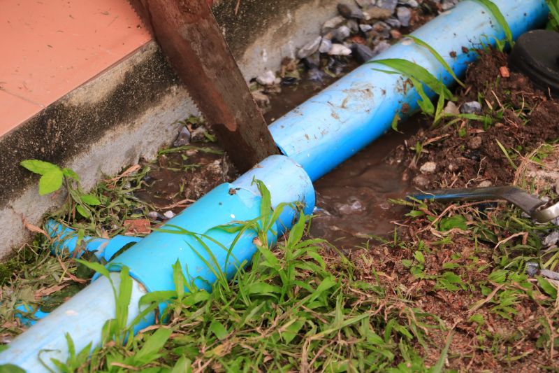 Sink Pipe Repair in Denver, CO