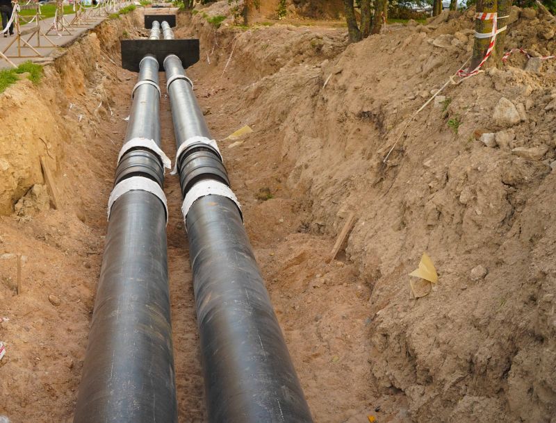 Trenchless Sewer Repair in Columbus, OH