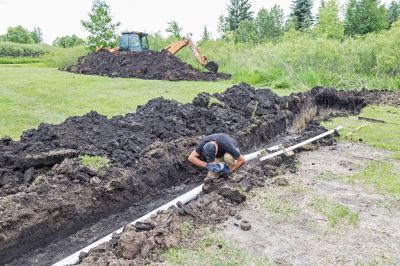 Septic System Technicians