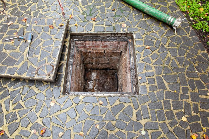 Local Septic Companies