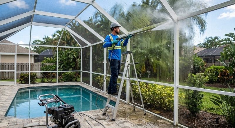 Cesspool Installation Service