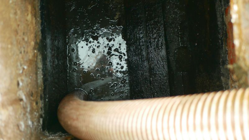 Sewer Line Unclogging in Sacramento, CA
