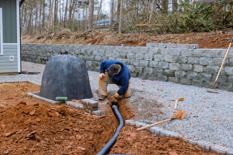 Sewer Maintenance in Denver County, CO