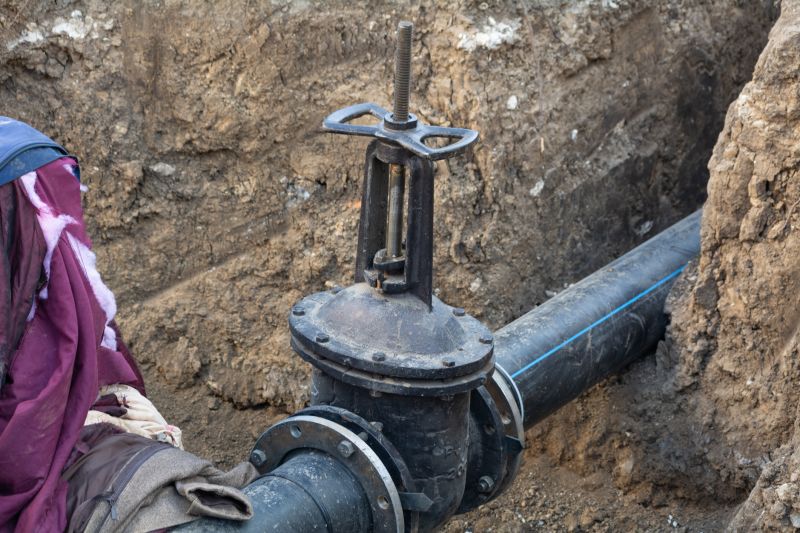 Sewer Maintenance in Austin, TX