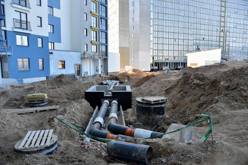 Sewer Service in San Jose, CA