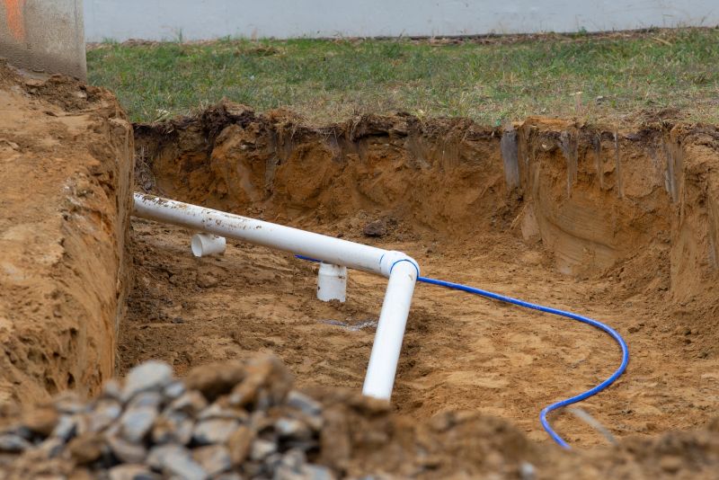 Trenchless Sewer Repair in Loudoun County, VA