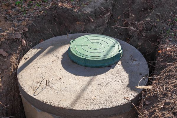 Septic System Installation - Septic System Installation Medford, Oregon